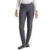 Kvinnors byxor Sportful Doro WS W Pants 2024 "black oyster"